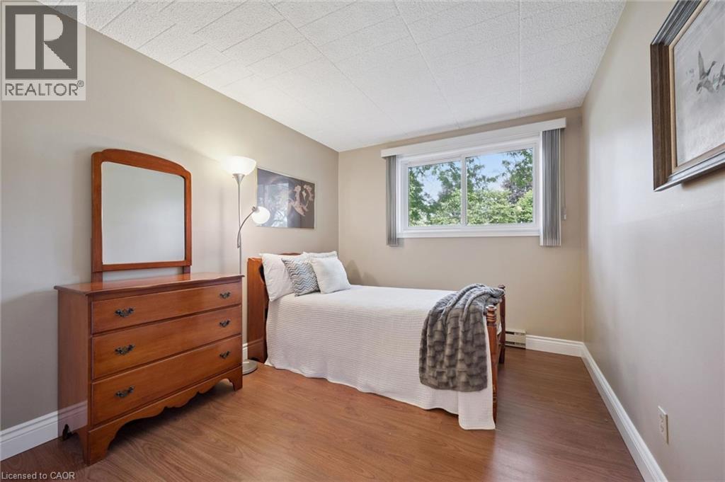 6 Walton Avenue Unit# 107, Kitchener, Ontario  N2C 2B5 - Photo 14 - 40854411
