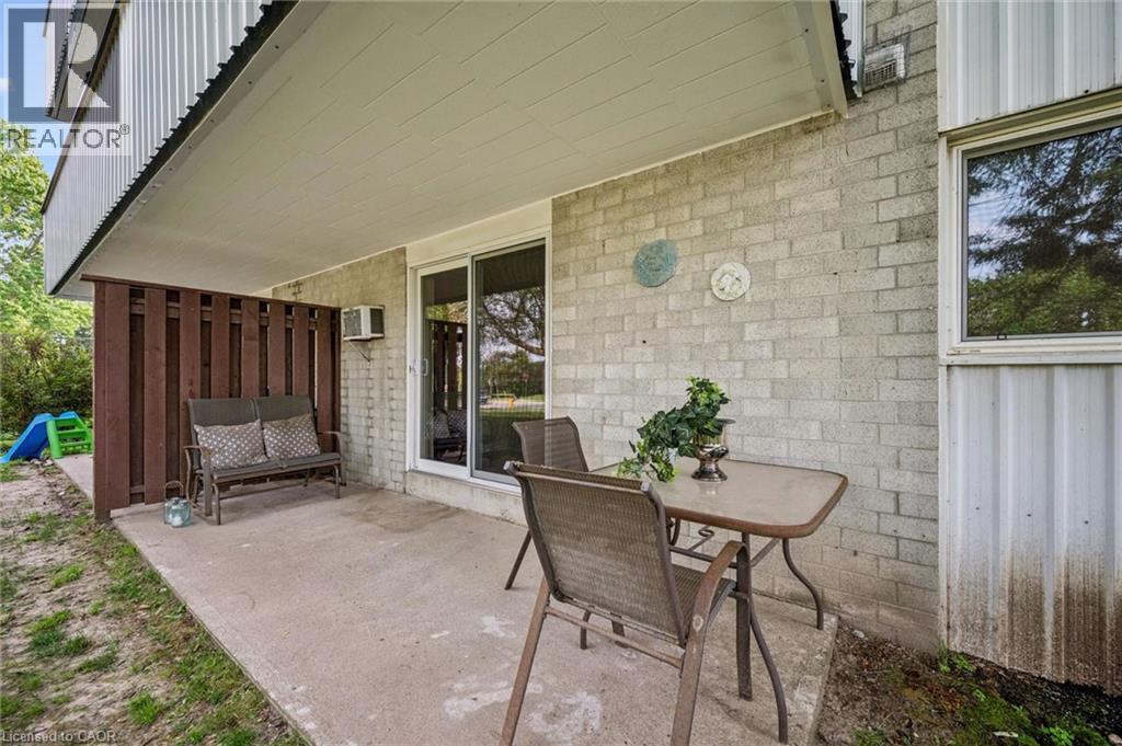 6 Walton Avenue Unit# 107, Kitchener, Ontario  N2C 2B5 - Photo 18 - 40854411