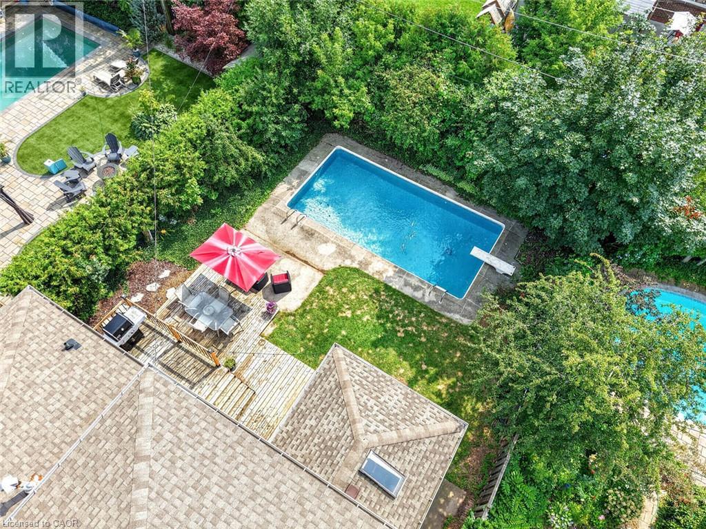 516 Kenmarr Crescent, Burlington, Ontario  L7L 4R7 - Photo 2 - 40855856