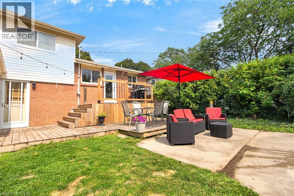 516 Kenmarr Crescent, Burlington, Ontario  L7L 4R7 - Photo 34 - 40855856