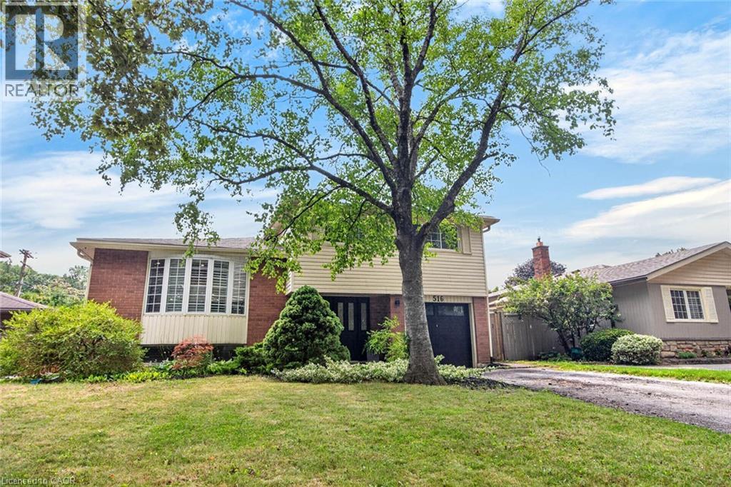 516 Kenmarr Crescent, Burlington, Ontario  L7L 4R7 - Photo 3 - 40855856