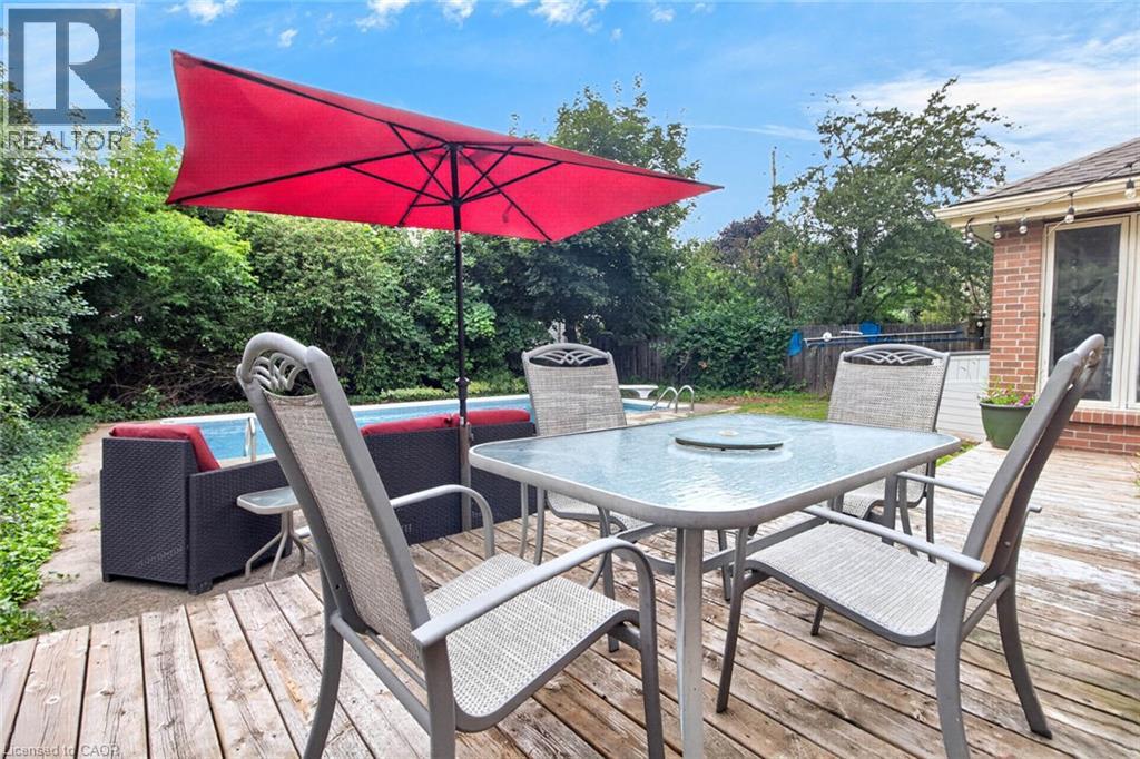 516 Kenmarr Crescent, Burlington, Ontario  L7L 4R7 - Photo 33 - 40855856