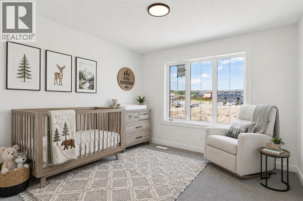 89 Heritage Park, Cochrane, Alberta  T4C 3N1 - Photo 6 - A2328117