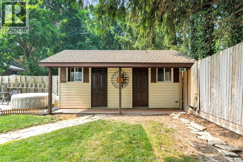9467 Longwoods Road, Chatham Township, Ontario  N7M 5J7 - Photo 37 - 26019904