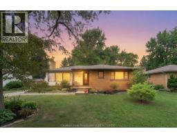 9467 LONGWOODS ROAD, Chatham Township, Ontario