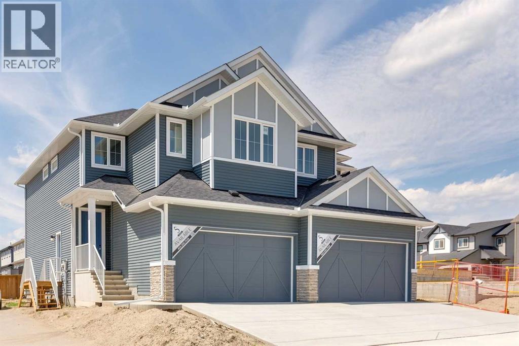89 Heritage Park, Cochrane, Alberta  T4C 3N1 - Photo 38 - A2328117