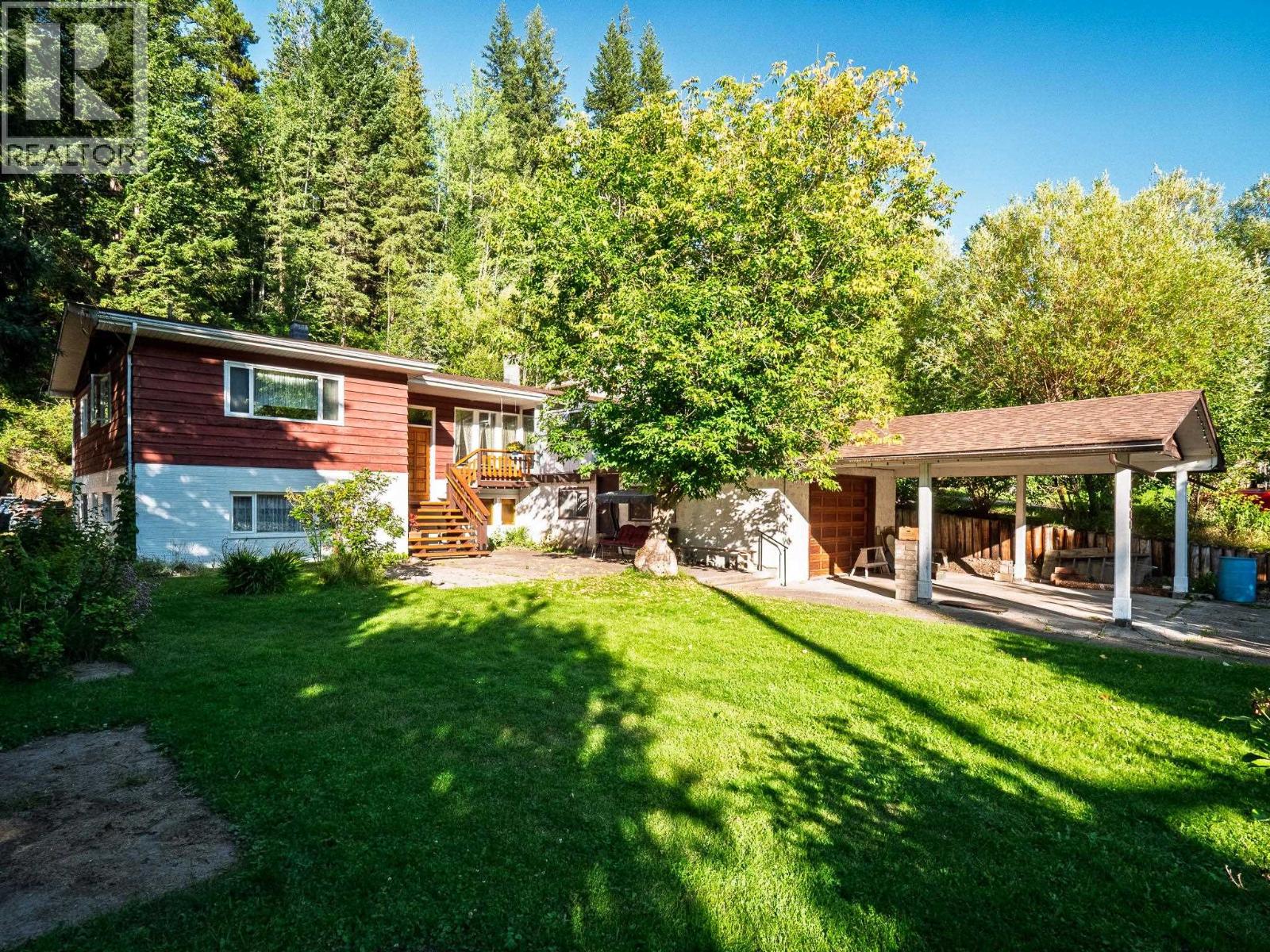 1688 Aintree Drive, Prince George, British Columbia  V2K 1H5 - Photo 1 - R3156114