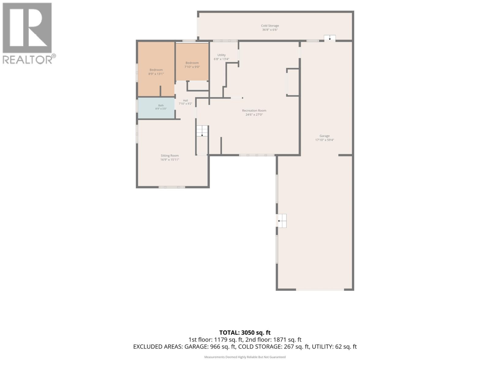 1688 Aintree Drive, Prince George, British Columbia  V2K 1H5 - Photo 32 - R3156114