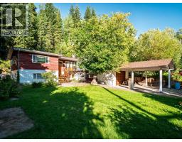 1688 AINTREE DRIVE, Prince George, British Columbia