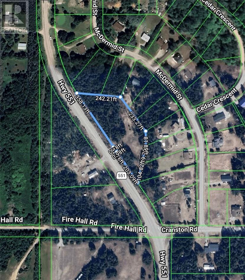 N/a Highway 551, Providence Bay, Ontario  P0P 1T0 - Photo 19 - 2129355