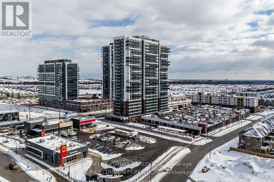 308 - 2545 SIMCOE STREET N, Oshawa, Ontario