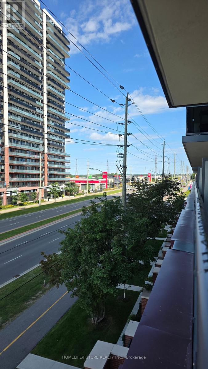 308 - 2545 Simcoe Street N, Oshawa, Ontario  L1W 0W3 - Photo 13 - E13677522