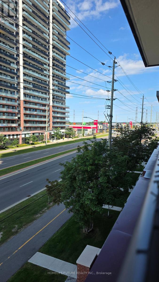 308 - 2545 Simcoe Street N, Oshawa, Ontario  L1W 0W3 - Photo 12 - E13677522