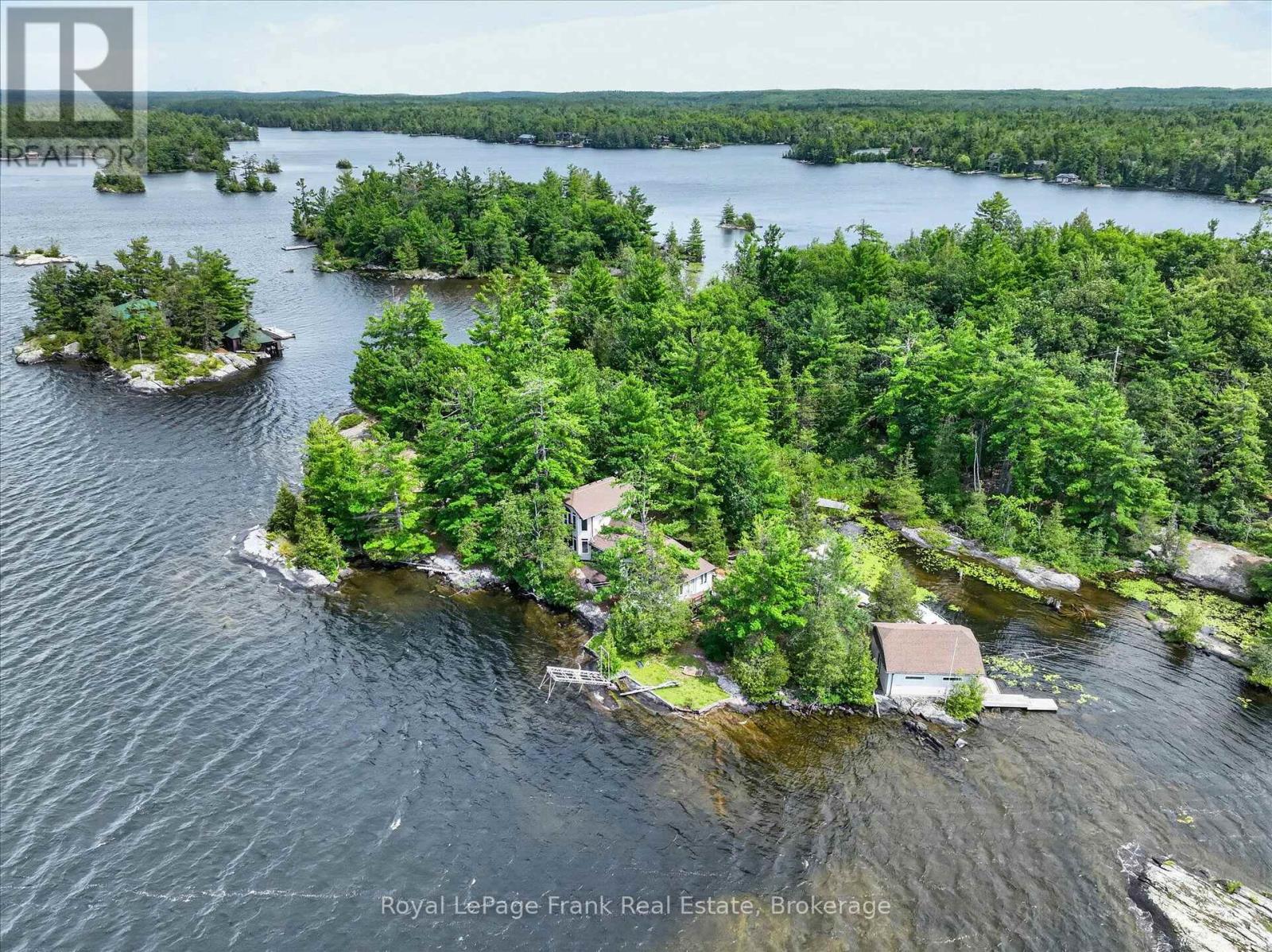 1550 ISLAND 85 STONEY LAKE, Douro-Dummer, Ontario