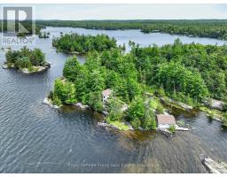 1550 ISLAND 85 STONEY LAKE, Douro-Dummer, Ontario
