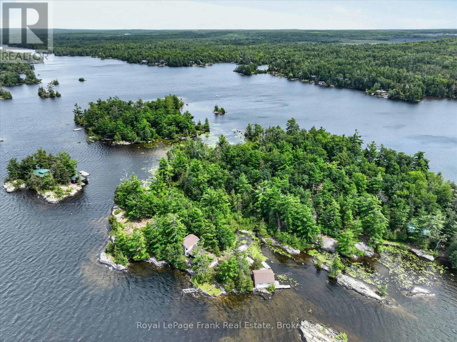 1550 Island 85 Stoney Lake, Douro-Dummer, Ontario  K0L 2H0 - Photo 45 - X13629362