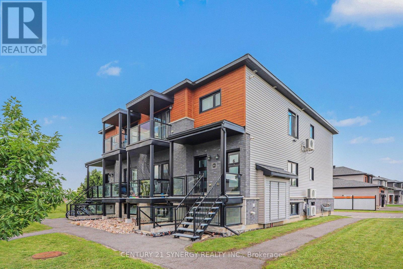 4 - 251 Capri Avenue, Russell, Ontario K0A 1W0 - Photo 3 - X13653914
