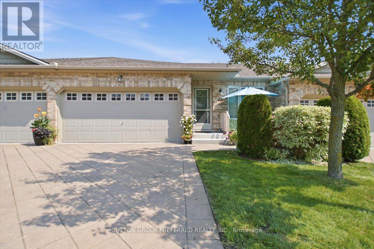 72 - 869 WHETHERFIELD STREET, London North, Ontario