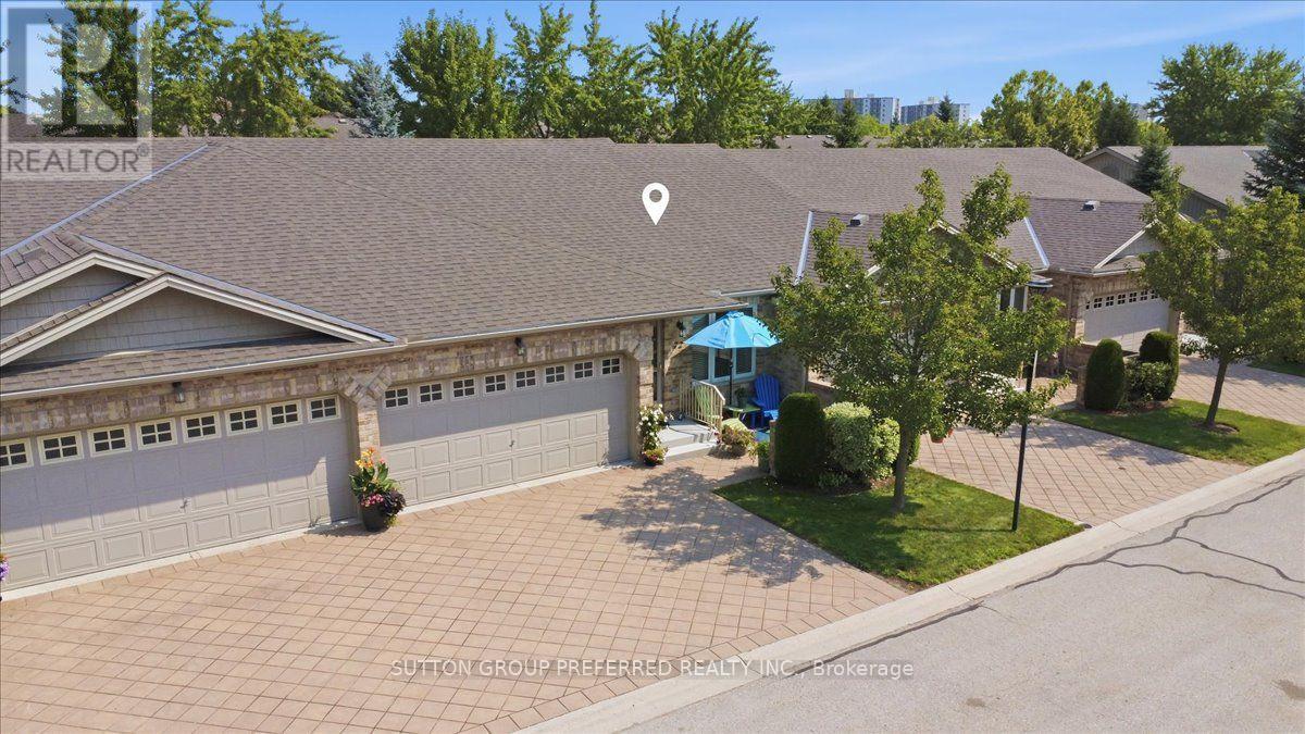72 - 869 Whetherfield Street, London North, Ontario  N6H 0A2 - Photo 2 - X13679594