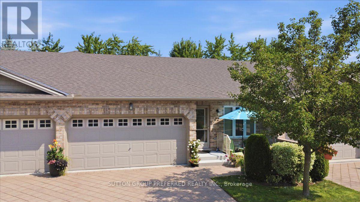 72 - 869 Whetherfield Street, London North, Ontario  N6H 0A2 - Photo 4 - X13679594