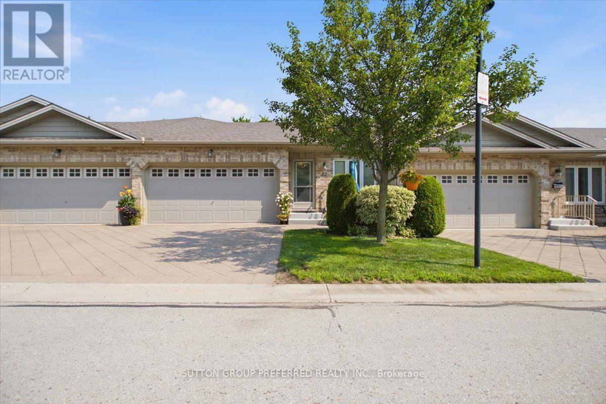 72 - 869 Whetherfield Street, London North, Ontario  N6H 0A2 - Photo 40 - X13679594