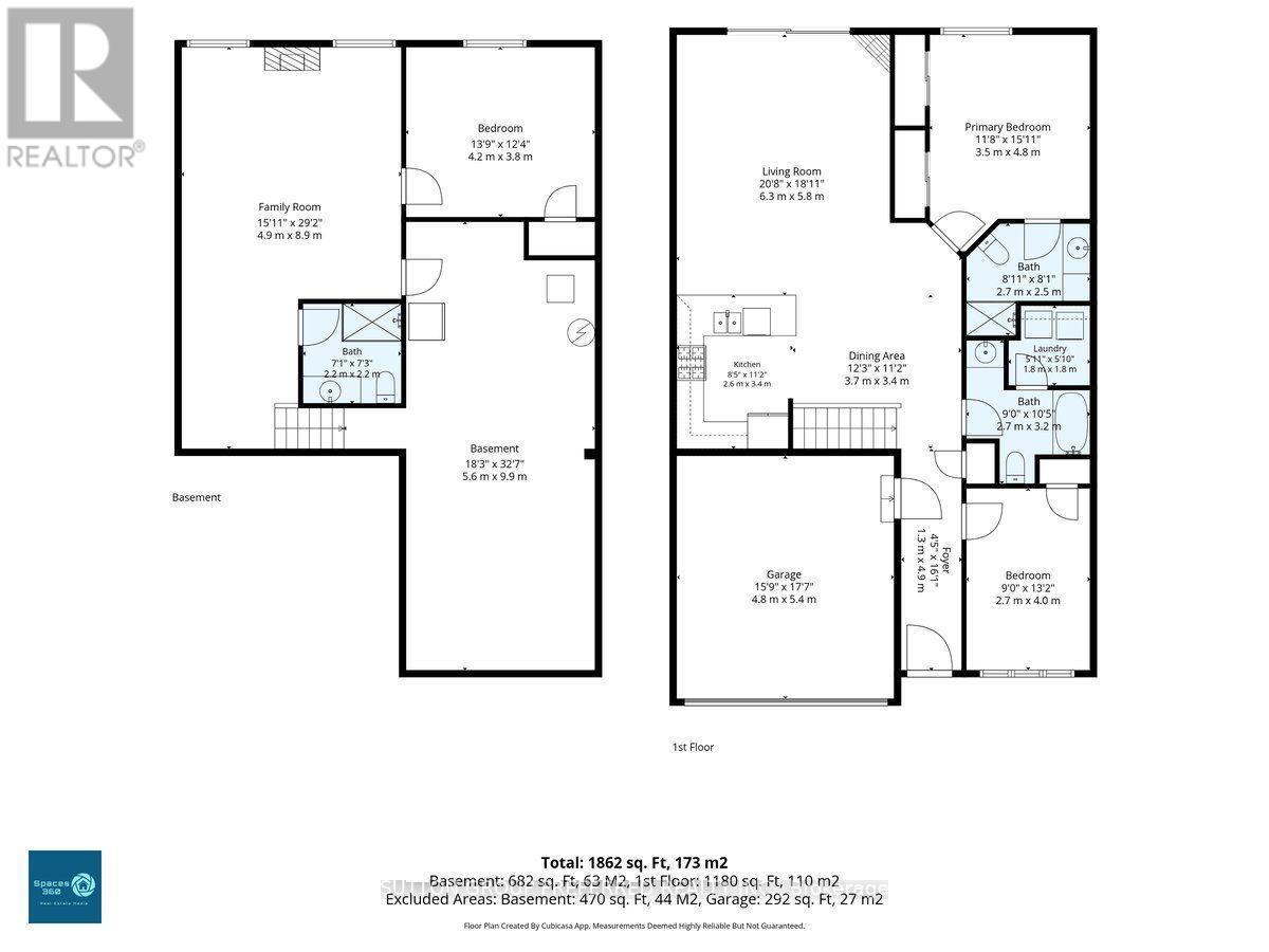 72 - 869 Whetherfield Street, London North, Ontario  N6H 0A2 - Photo 43 - X13679594