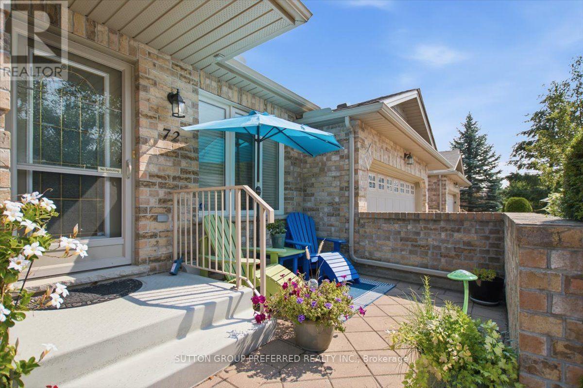 72 - 869 Whetherfield Street, London North, Ontario  N6H 0A2 - Photo 5 - X13679594
