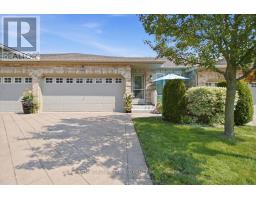 72 - 869 WHETHERFIELD STREET, London North, Ontario