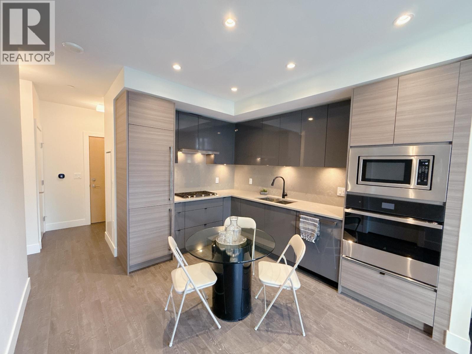 321 3438 Sawmill Crescent, Vancouver, British Columbia V5S 0E3 - Photo 4 - R3156045