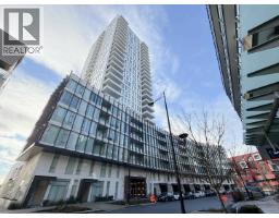 321 3438 SAWMILL CRESCENT, Vancouver, British Columbia