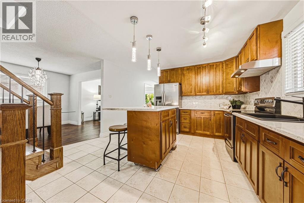 2206 Donald Road, Burlington, Ontario  L7M 3R9 - Photo 11 - 40848514