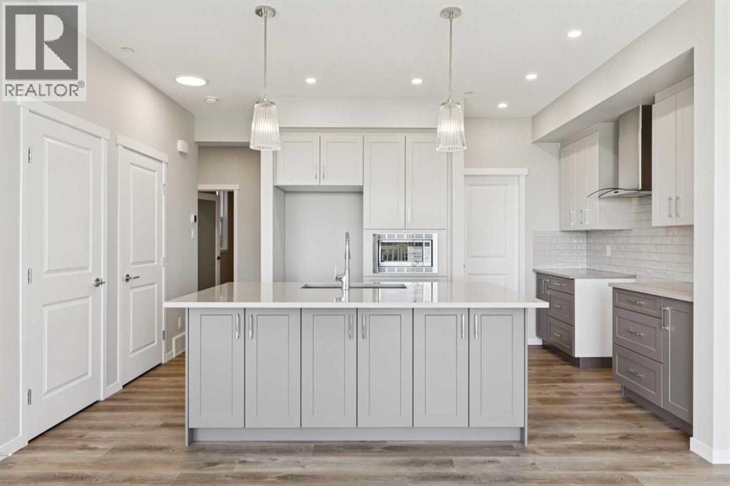 374 Hotchkiss Manor SE, Calgary, Alberta  T3S 0J9 - Photo 7 - A2321412