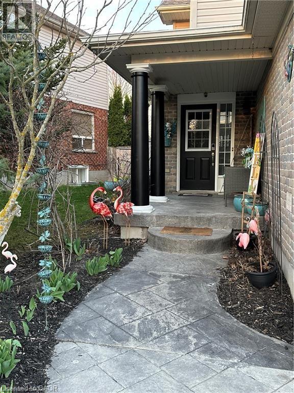 15 Gees Way, Cambridge, Ontario  N3C 4M5 - Photo 2 - 40851185