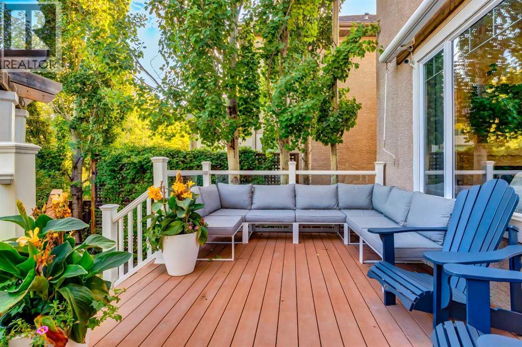 8631 Wentworth Drive Sw, Calgary, Alberta  T3H 5K2 - Photo 44 - A2329238