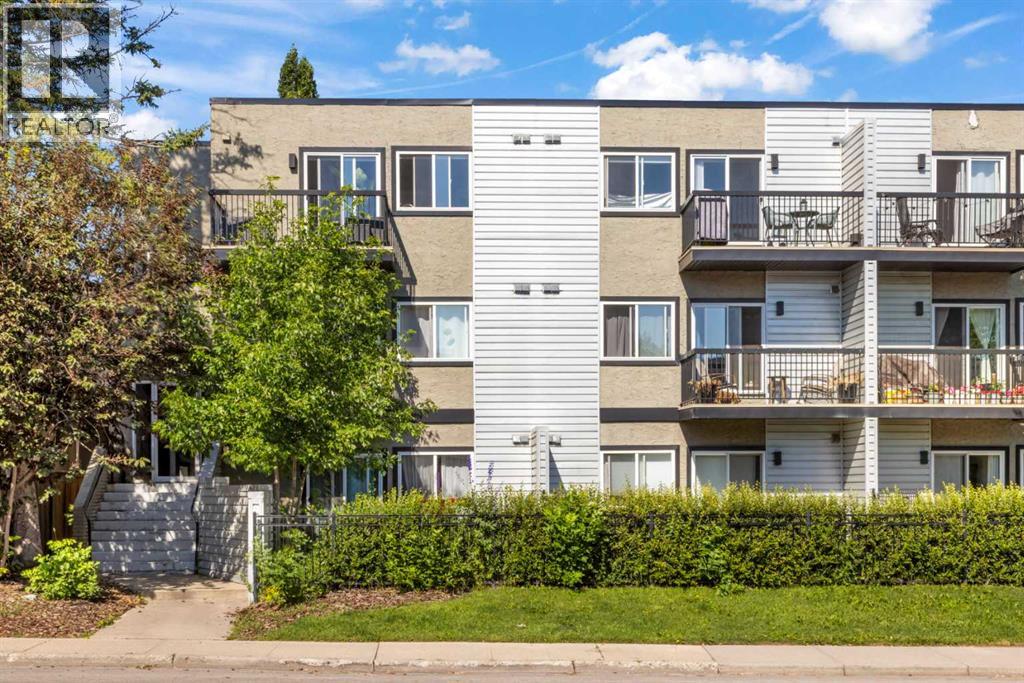 104, 2411 29 Street SW, Calgary, Alberta
