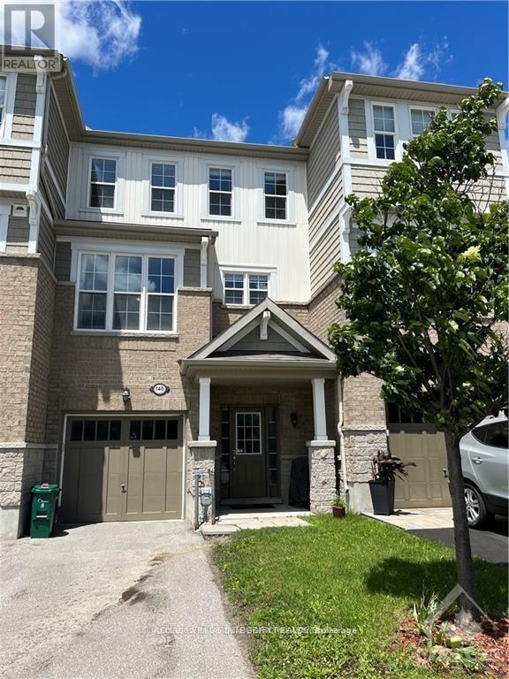 140 BATTERSEA CRESCENT, Ottawa, Ontario