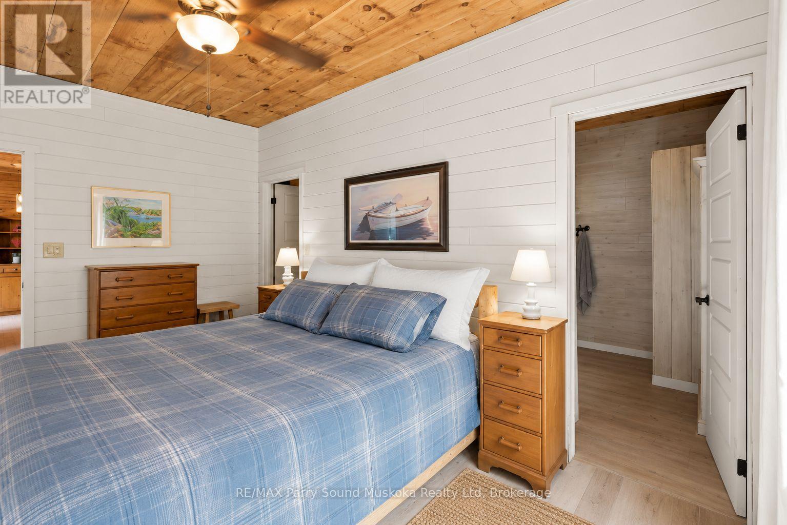 24 Arbor Vitae Island, Whitestone, Ontario  P0A 1G0 - Photo 12 - X13664668