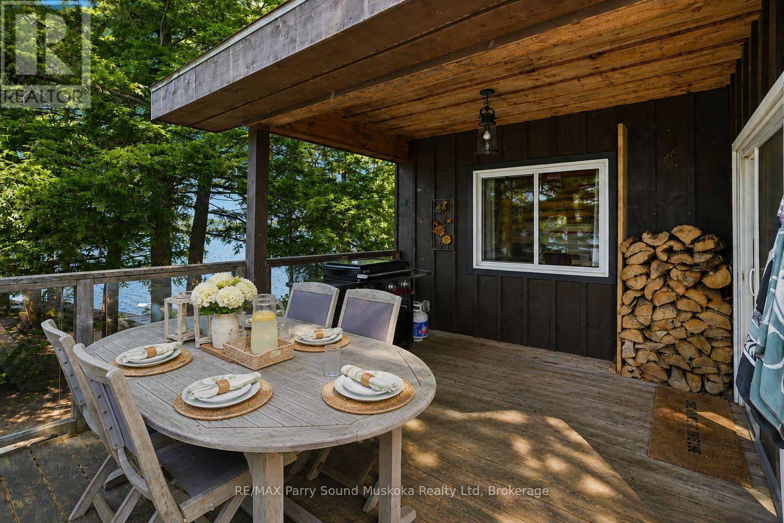 24 Arbor Vitae Island, Whitestone, Ontario  P0A 1G0 - Photo 18 - X13664668