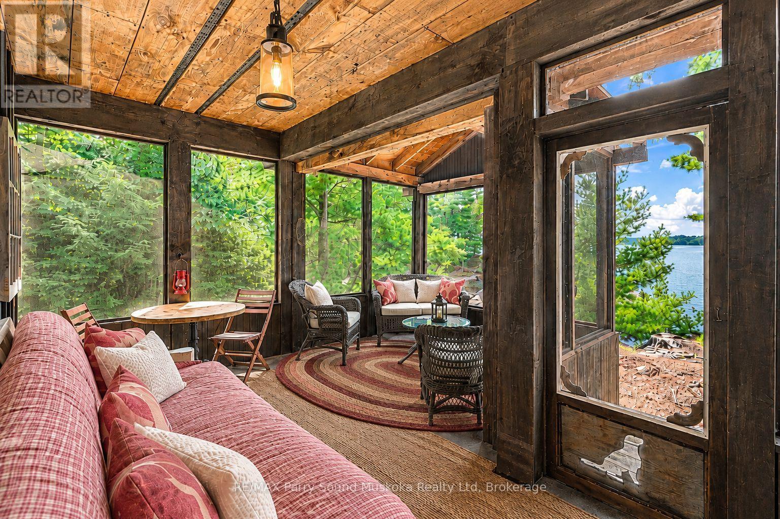 24 Arbor Vitae Island, Whitestone, Ontario  P0A 1G0 - Photo 6 - X13664668