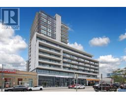 217 - 1603 EGLINTON AVENUE, Toronto, Ontario