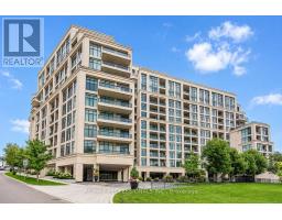 417 - 2 OLD MILL DRIVE, Toronto, Ontario