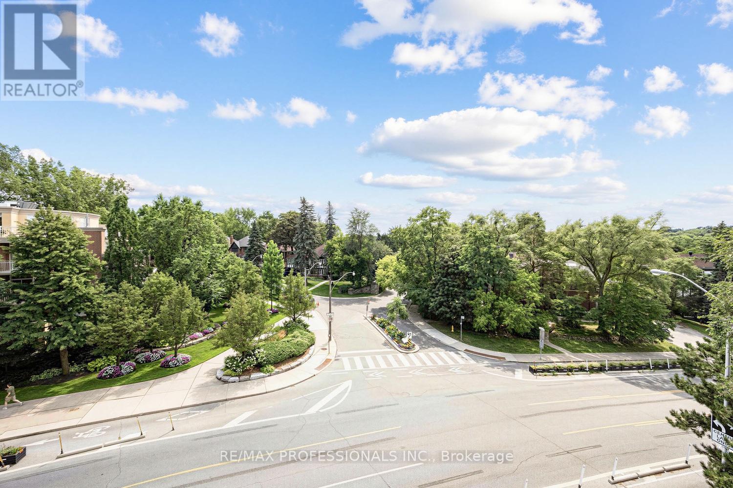 417 - 2 Old Mill Drive, Toronto, Ontario  M6S 0A2 - Photo 19 - W13666332