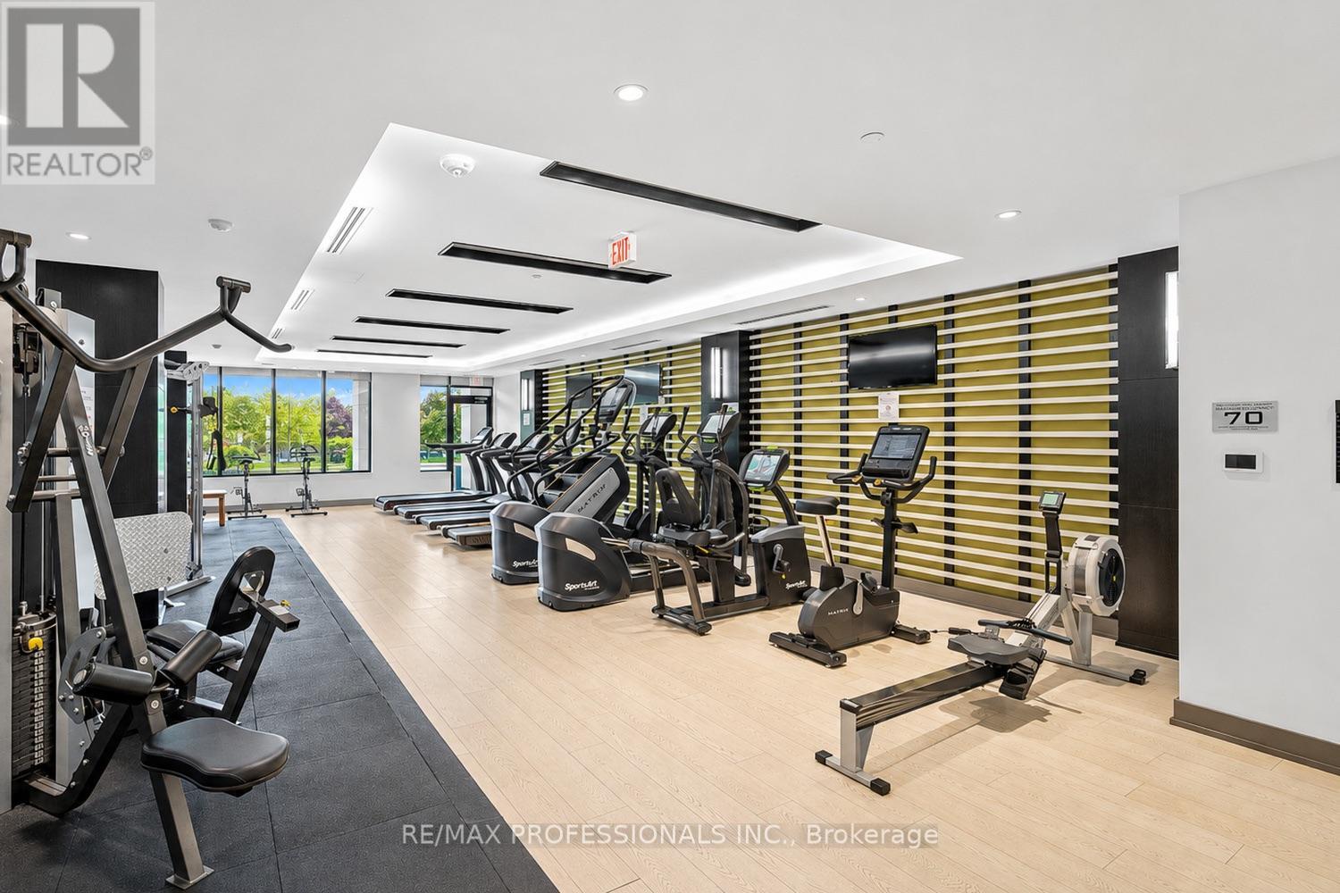417 - 2 Old Mill Drive, Toronto, Ontario  M6S 0A2 - Photo 43 - W13666332