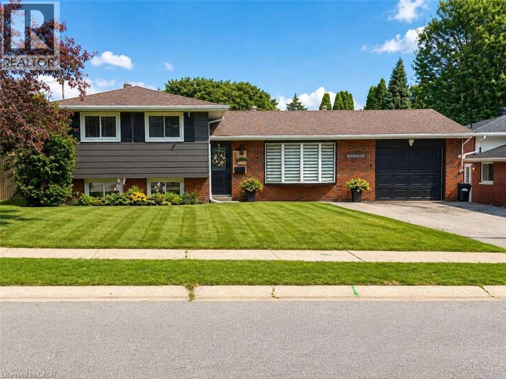 630 MANLY Street, Midland, Ontario