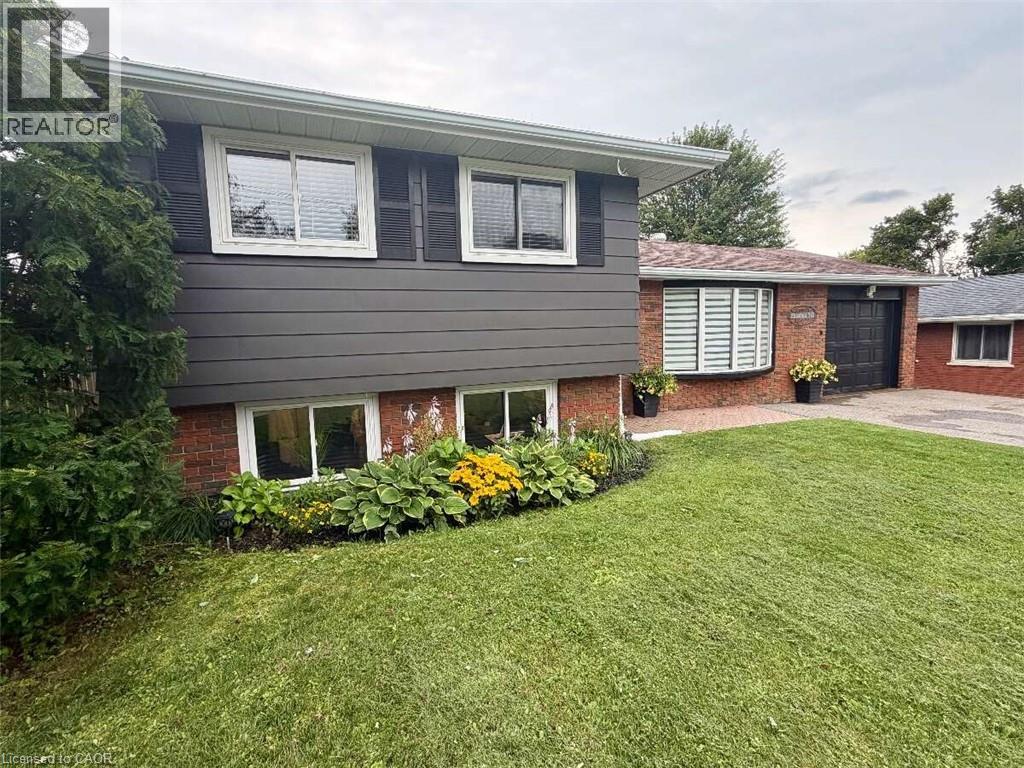 630 Manly Street, Midland, Ontario  L4R 3G5 - Photo 2 - 40856086