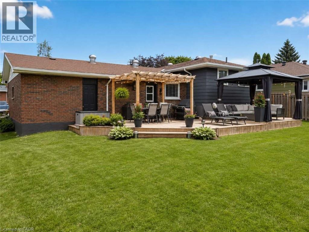 630 Manly Street, Midland, Ontario  L4R 3G5 - Photo 3 - 40856086