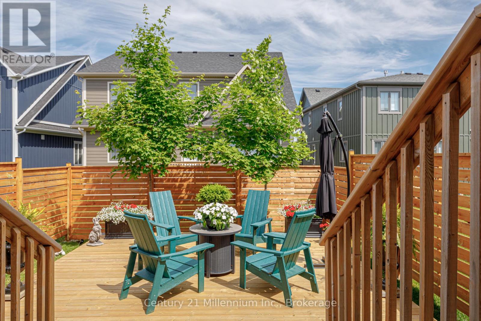 116 Sycamore Street, Blue Mountains, Ontario  L9Y 4E2 - Photo 44 - X13679562