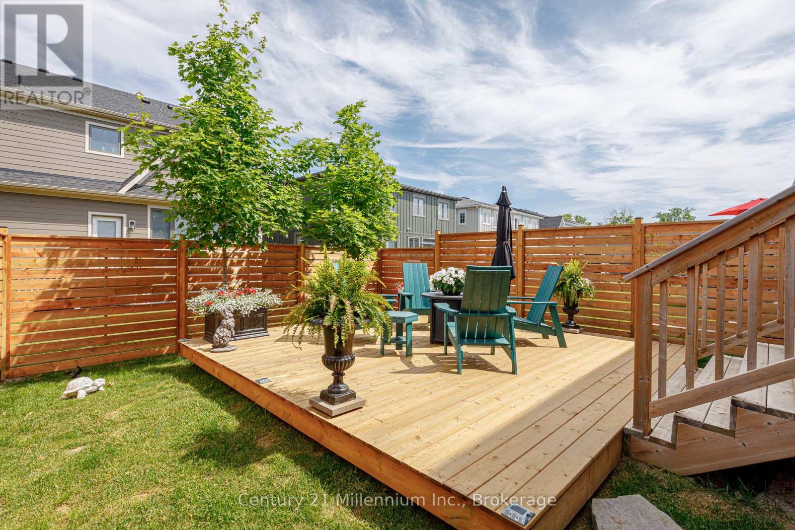 116 Sycamore Street, Blue Mountains, Ontario  L9Y 4E2 - Photo 45 - X13679562
