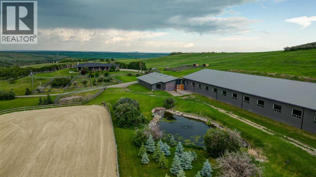 266098 128 Street W, Rural Foothills County, Alberta  T1S 4K8 - Photo 23 - A2313191