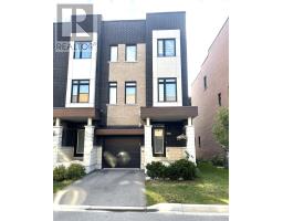 912 KICKING HORSE PATH, Oshawa, Ontario